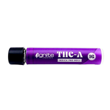 Ignite THCA Pre-Roll (Indica)