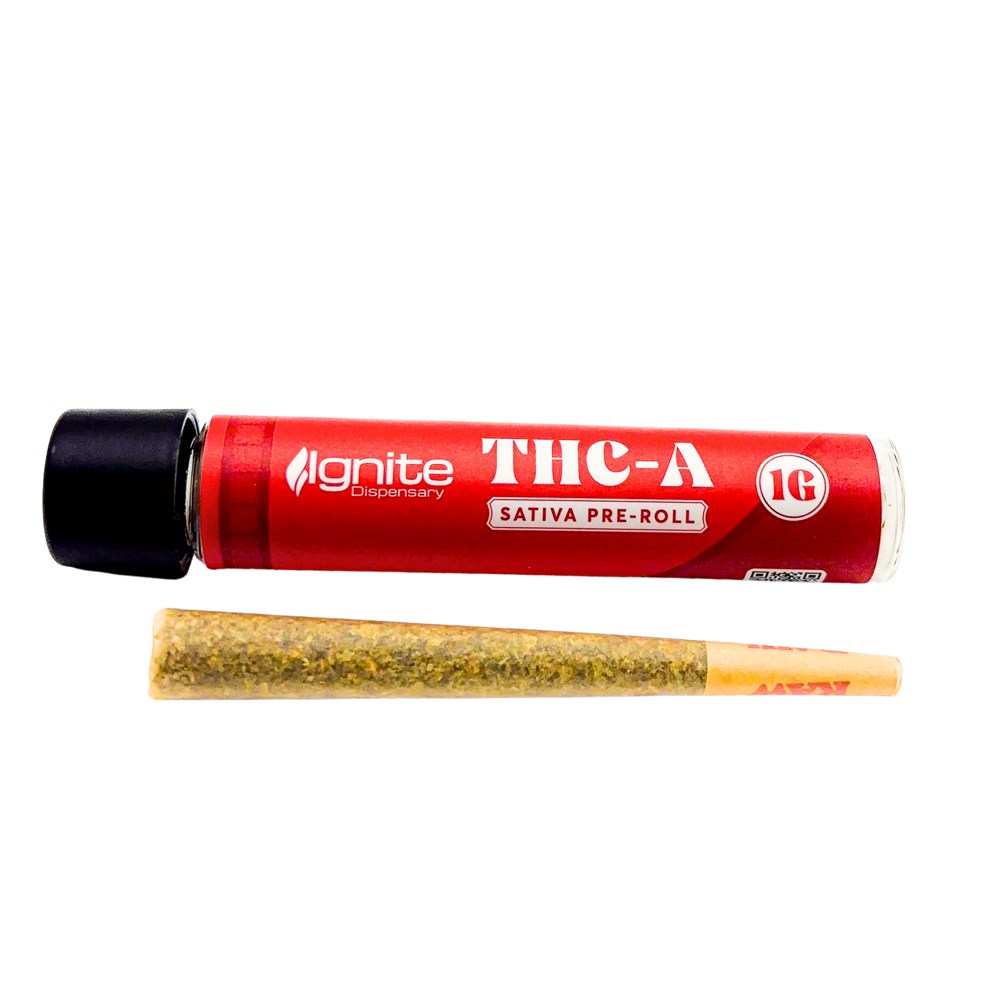 Ignite THCA Pre-Roll (Sativa)