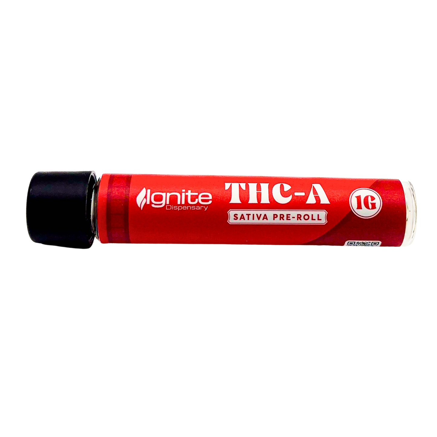 Ignite THCA Pre-Roll (Sativa)