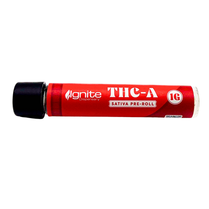Ignite THCA Pre-Roll (Sativa)