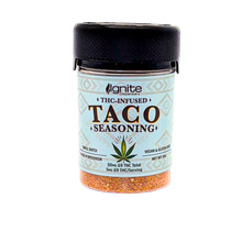 Ignite 50mg Seasoning Taco