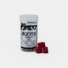 Ignite D8 Sleep Gummies 200mg 20ct