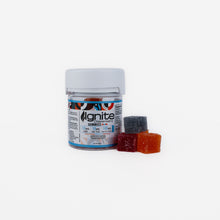 Ignite 100mg CBD/D9 ELEVATE Gummies