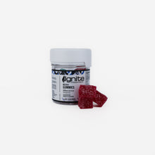 Ignite 250mg D8 Gummies