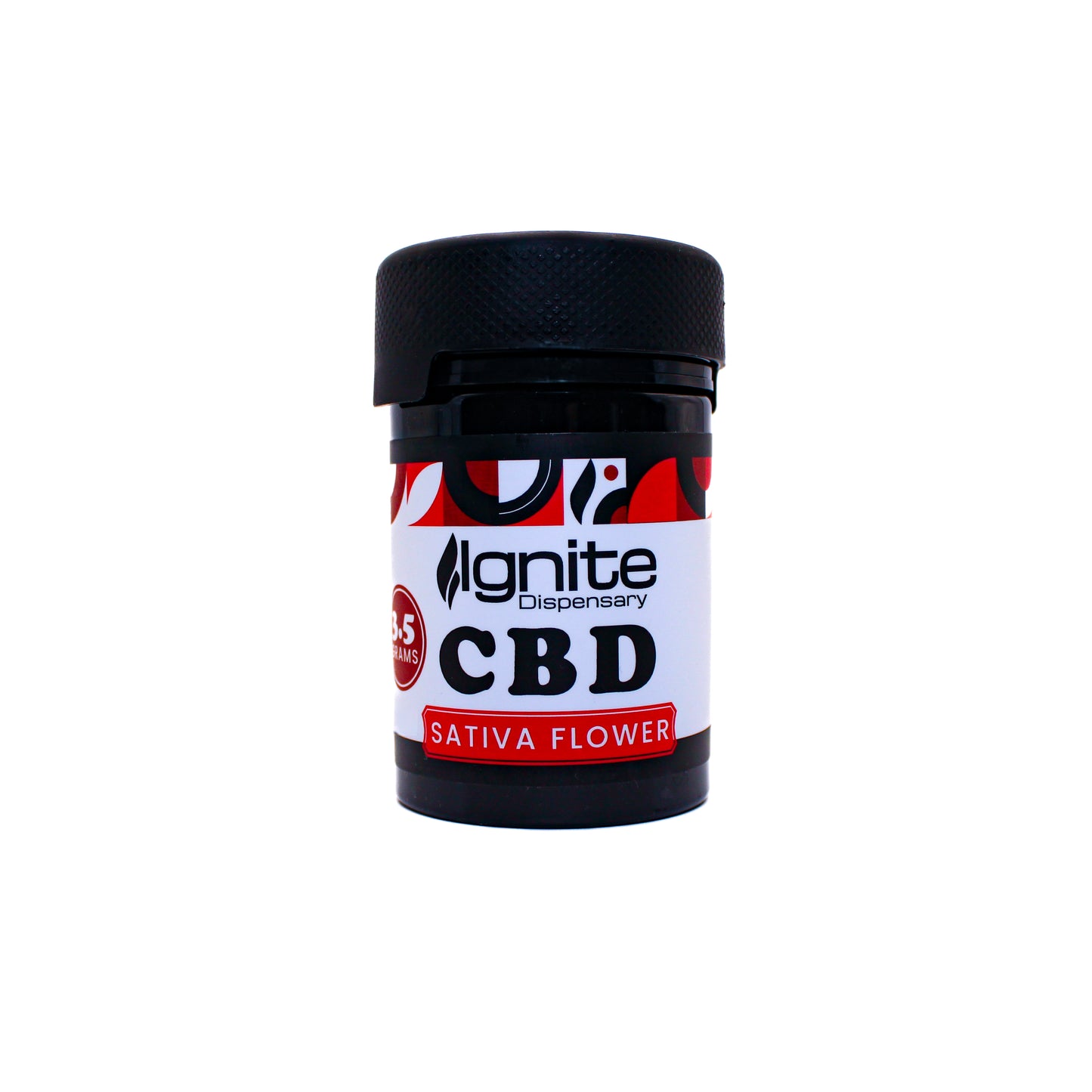 Grape Juice Indica CBD Flower - 3.5g