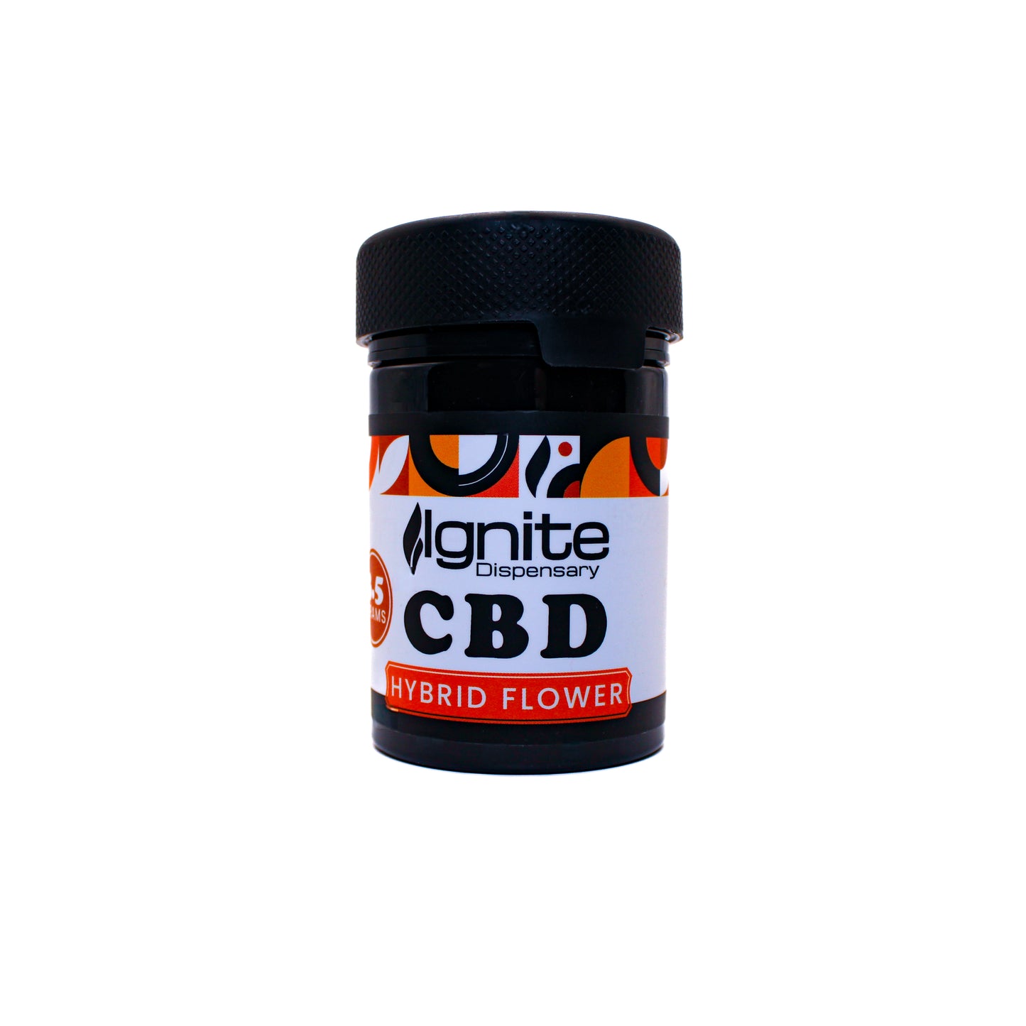 Mint Blueberry Kush Hybrid CBD Flower - 3.5g