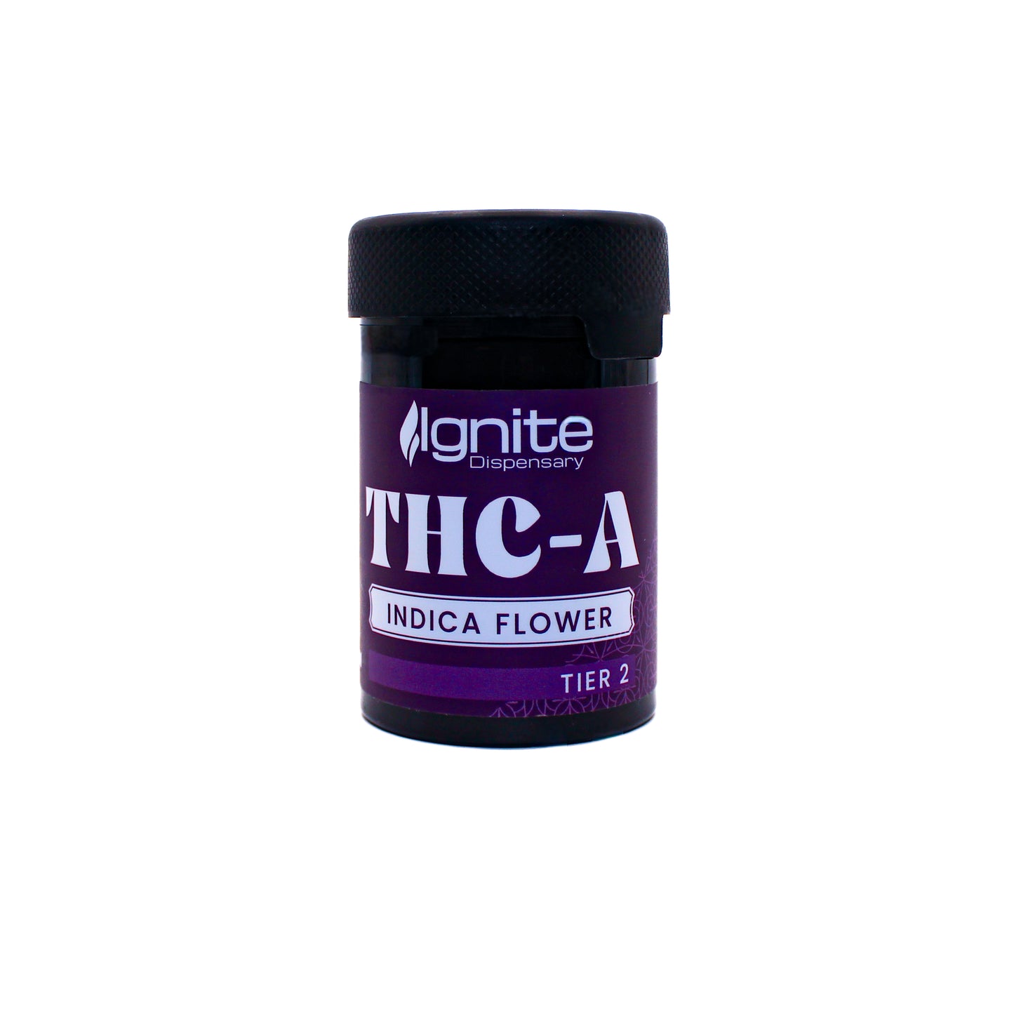 Dark Queen Indica Tier 2 THCA Flower - 3.5g
