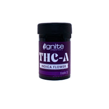 Dark Queen Indica Tier 2 THCA Flower - 3.5g
