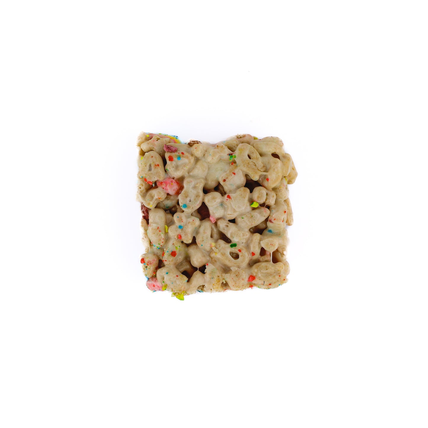 Ignite 100mg Lucki-licious Cereal Bar