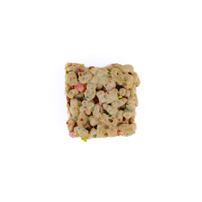 Ignite 100mg Lucki-licious Cereal Bar
