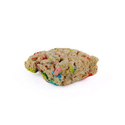 Ignite 100mg Lucki-licious Cereal Bar