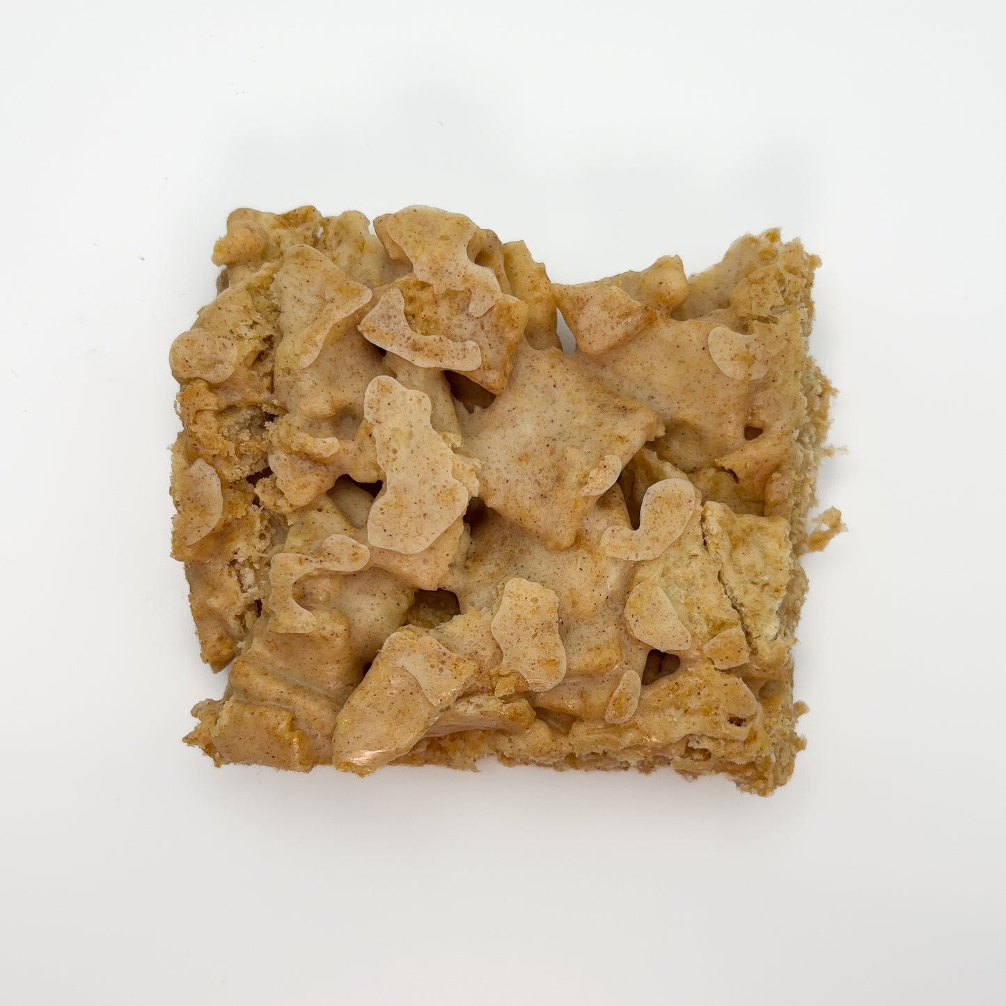 Ignite 100mg PB-licious Cereal Bar