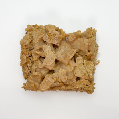 Ignite 100mg PB-licious Cereal Bar