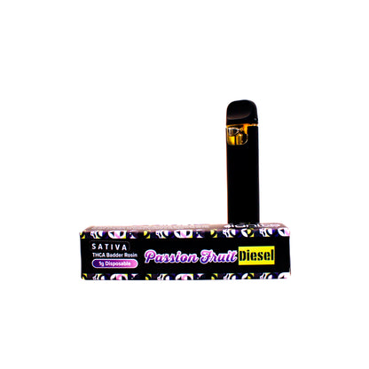 Ignite 1G Disposable Vape