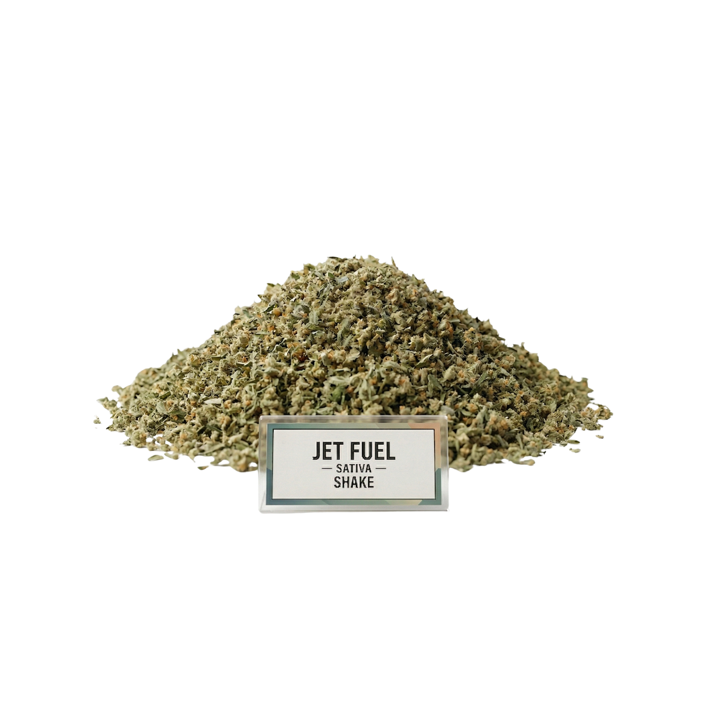 1 OZ Shake