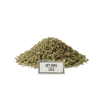 1 OZ Shake