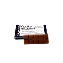 Ignite D9 250mg Chocolate Candy Bar