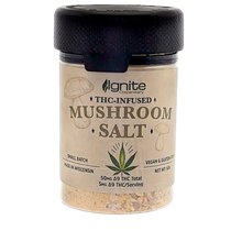 Ignite 50mg Seasoning Mushroom Salt