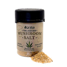 Ignite 50mg Seasoning Mushroom Salt