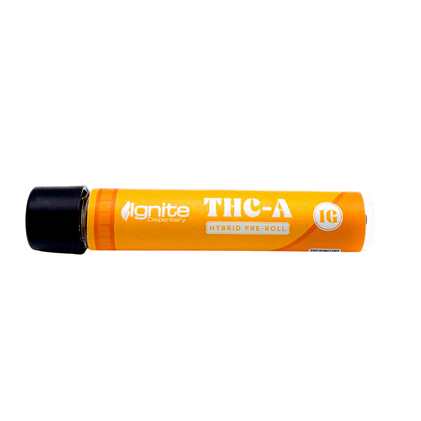 Ignite THCA Pre-Roll (Hybrid)