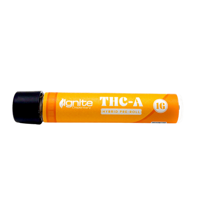 Ignite THCA Pre-Roll (Hybrid)