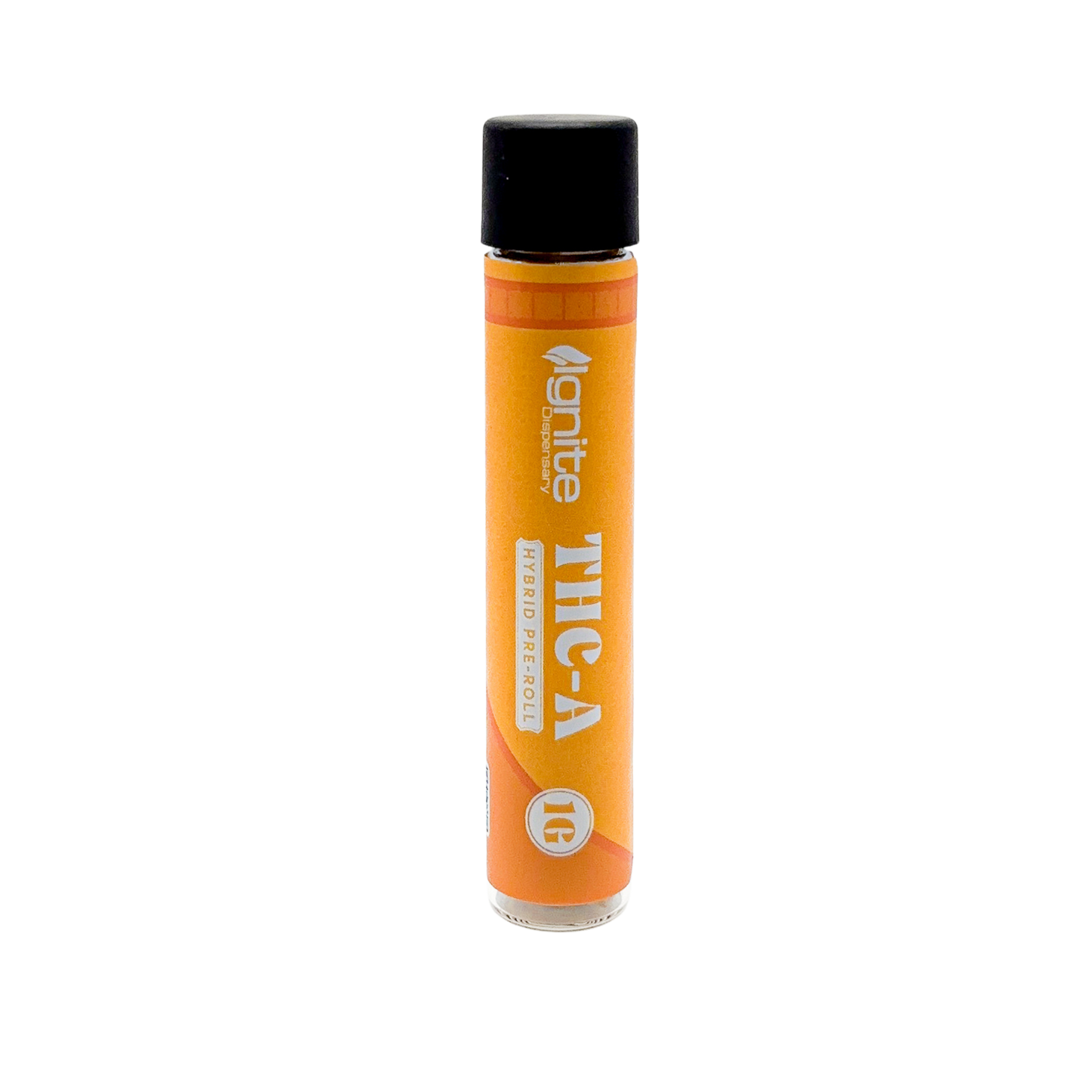 Ignite THCA Pre-Roll (Hybrid)