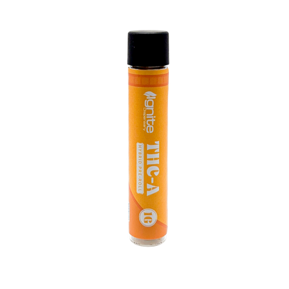 Ignite THCA Pre-Roll (Hybrid)