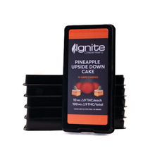 100mg Hard Candies (D9) Pineapple Upside Down Cake