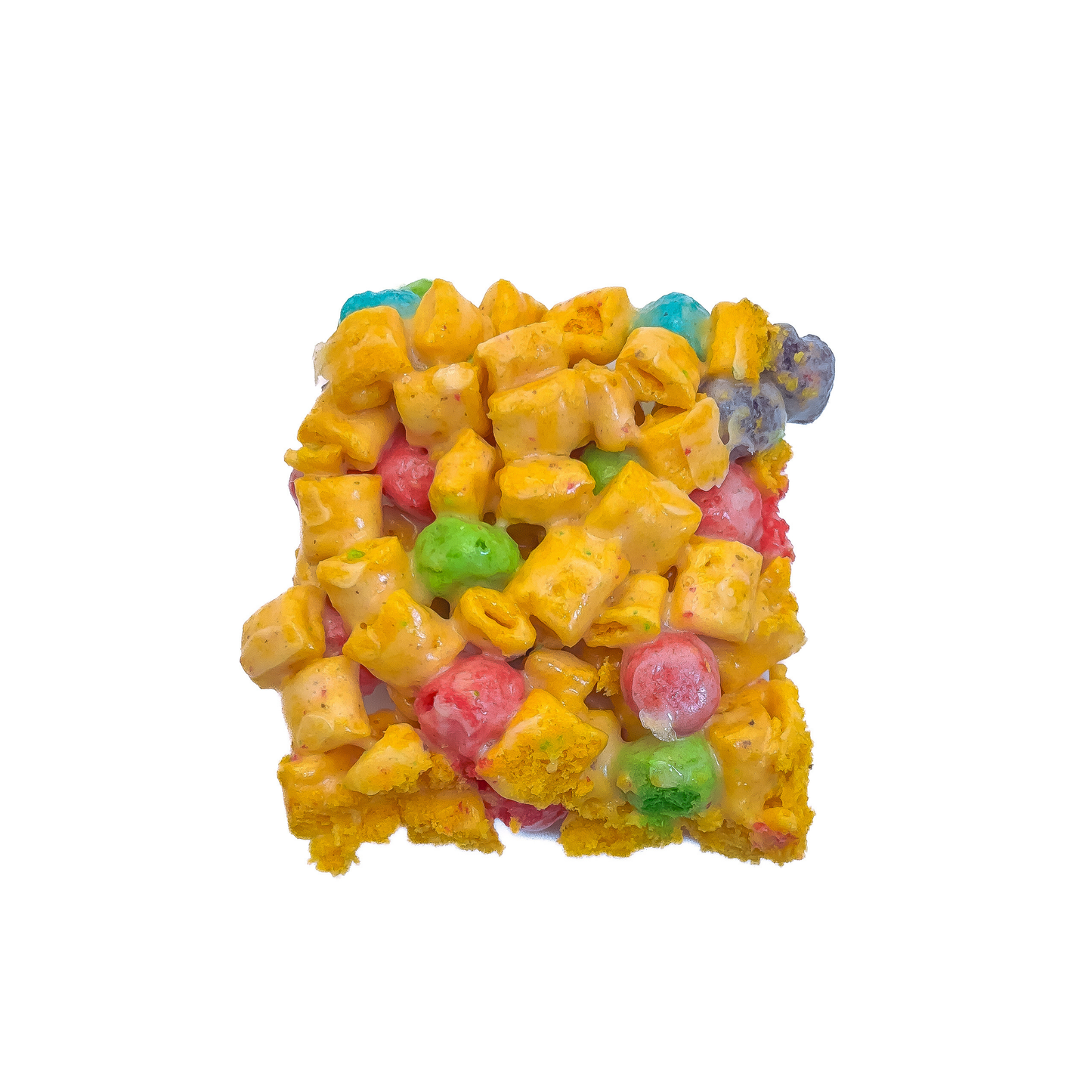 Ignite 50mg D9 Berry Crunch Cereal Bar