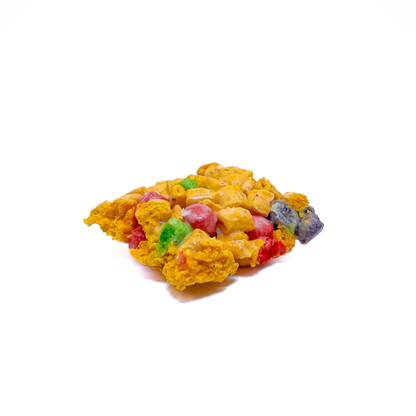 Ignite 50mg D9 Berry Crunch Cereal Bar